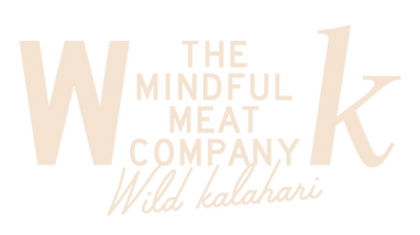 Wild Kalahari - the mindful meat company. Ethical butchery South Africa
