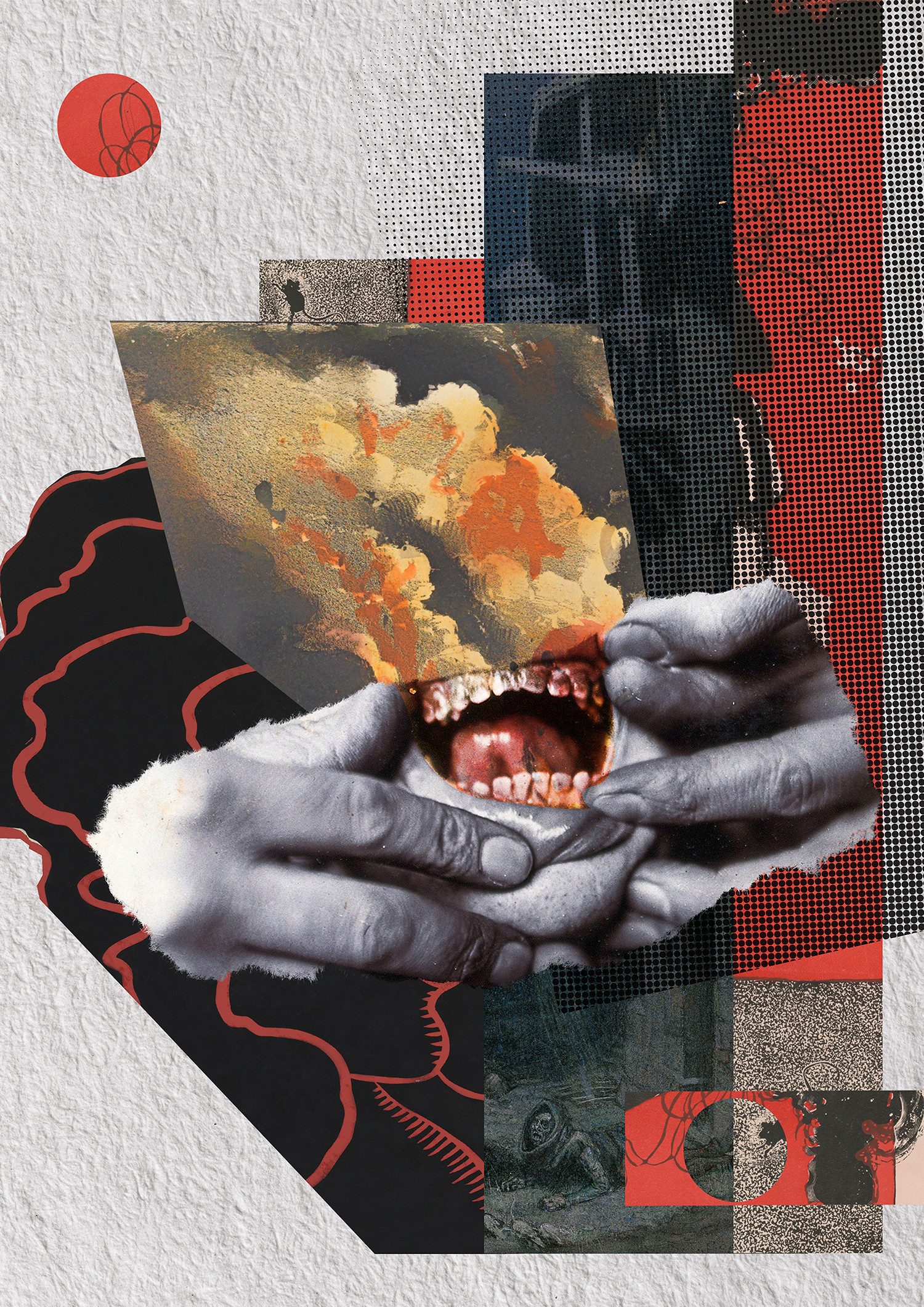 Fear study