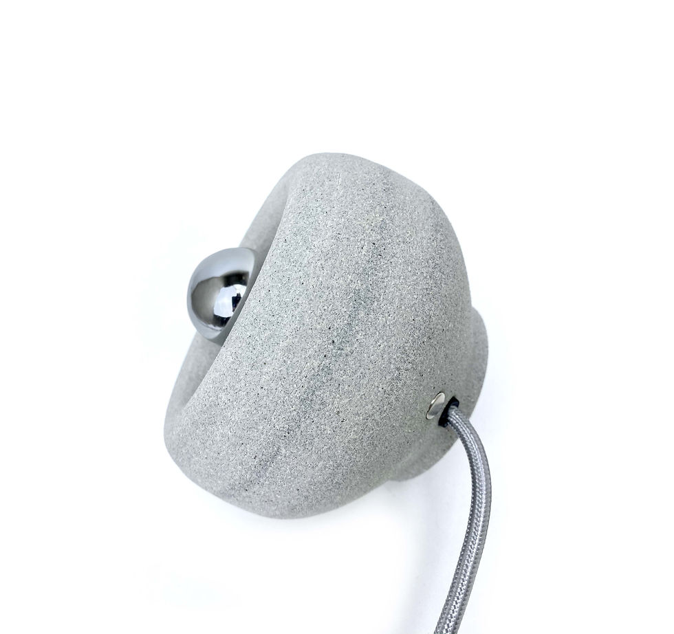 Thumbnail: Hubble Lamp - Raw