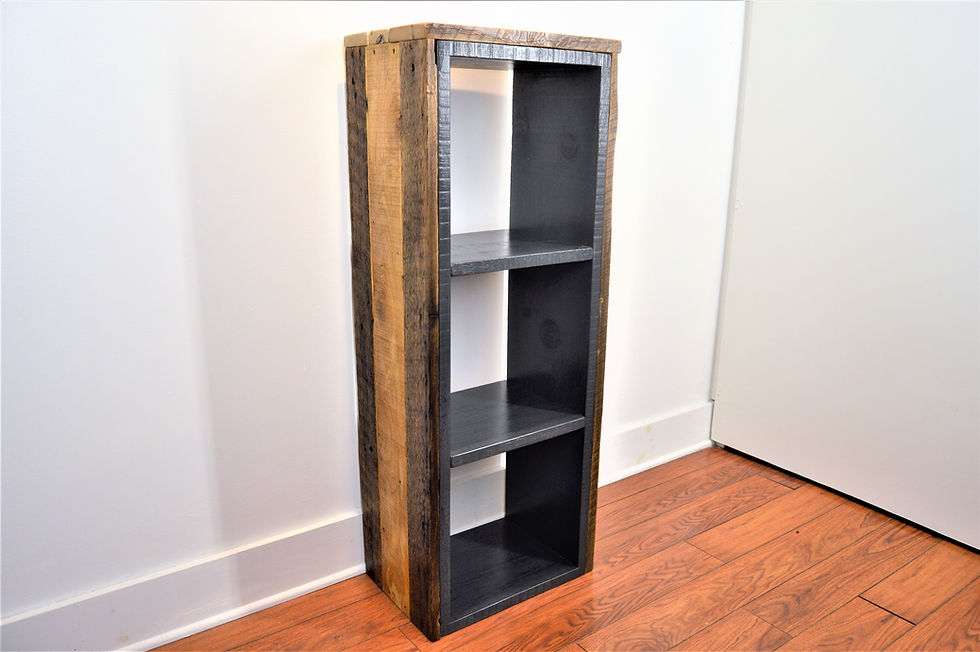 Miniature : MEUBLE DE RANGEMENT Compartiments 12" x 12"