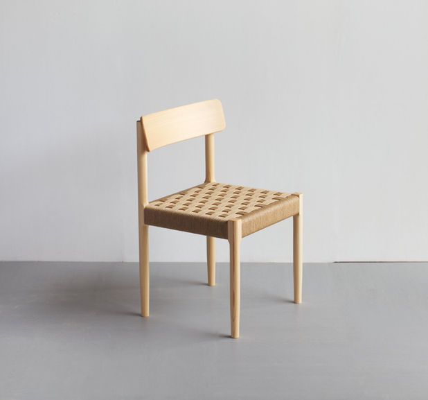 吉野ヒノキの椅子May chair