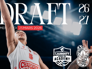 Draft filière compétition 2026-2027        