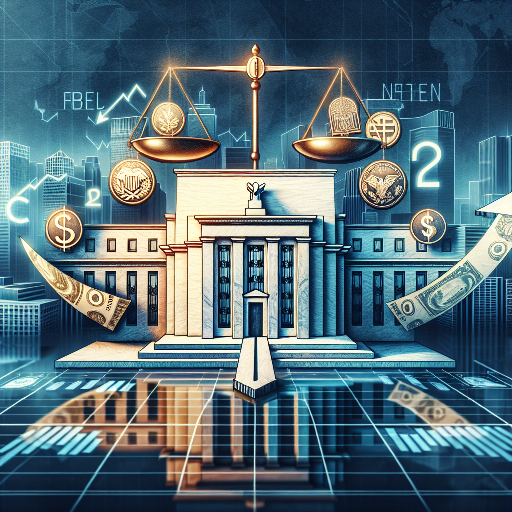 Federal Reserve Interest Rate