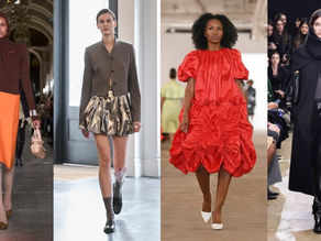 Maximizing Business Opportunities During New York Fashion Week: A Guide for Industry Entrepreneurs