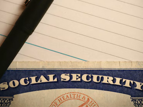 What to Expect from the 2025 Social Security COLA Increase
