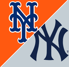 Mets and Yankees Advance in the Postseason: A New York Baseball Renaissance