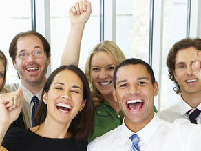 Employee Wellbeing as a Business Growth Strategy