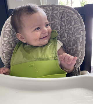 evlas baby food maker