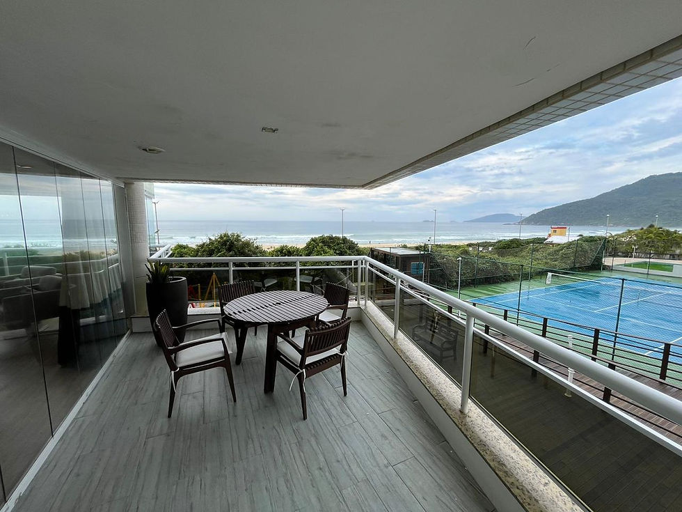 3- BALCON