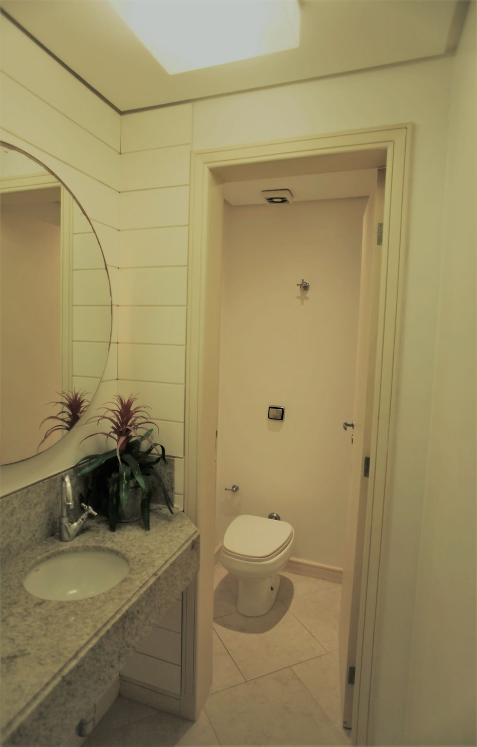 9- TOILETTE