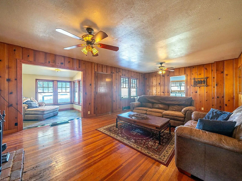 Thumbnail: Precision Hunter -  Stronghold Ranch California