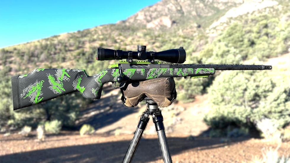 Thumbnail: Carbon Tikka