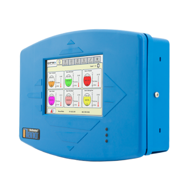SiteSentinel Nano System