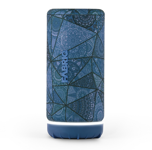 fabriq speaker review