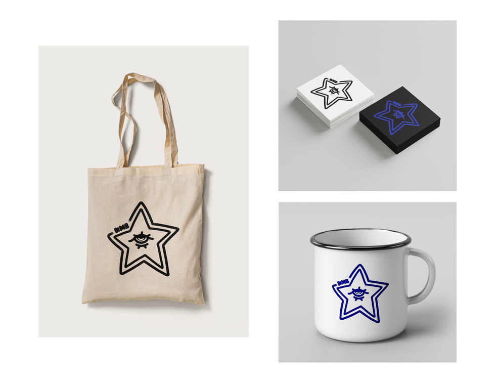 logo mockups