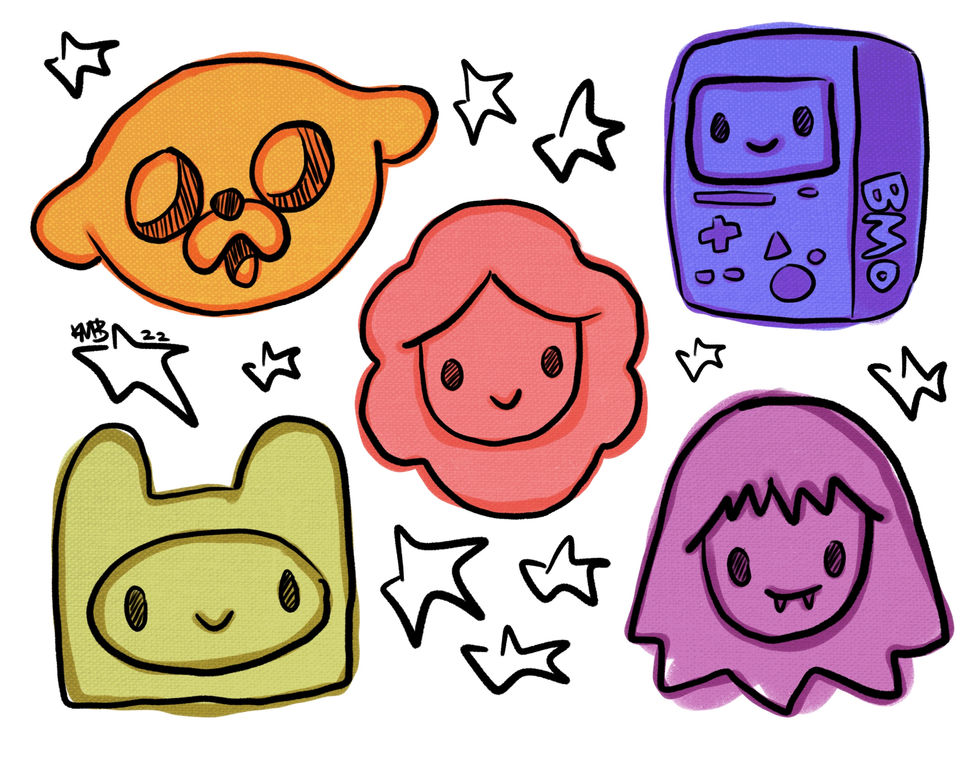 come along with me (adventure time)