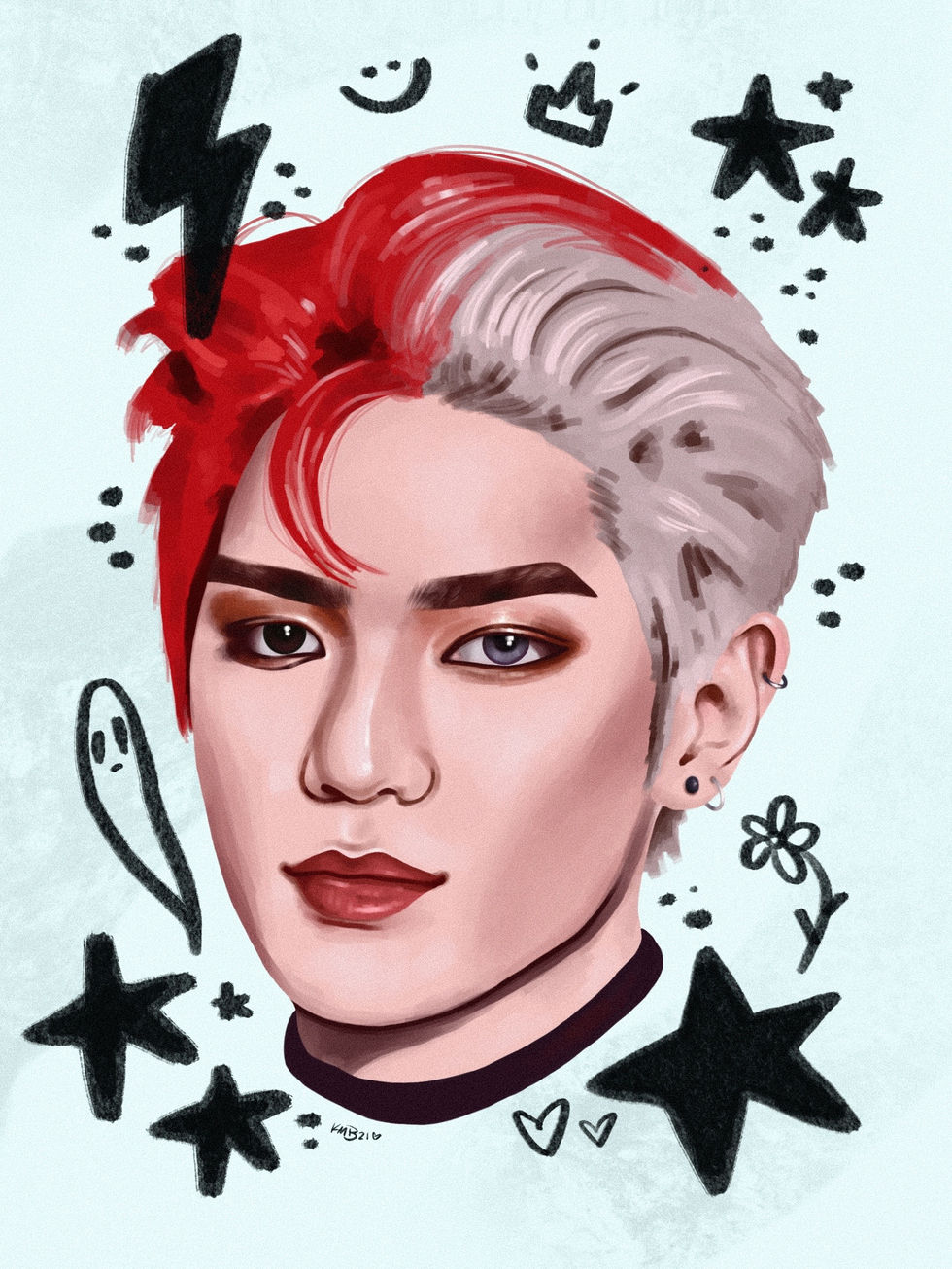 taeyong