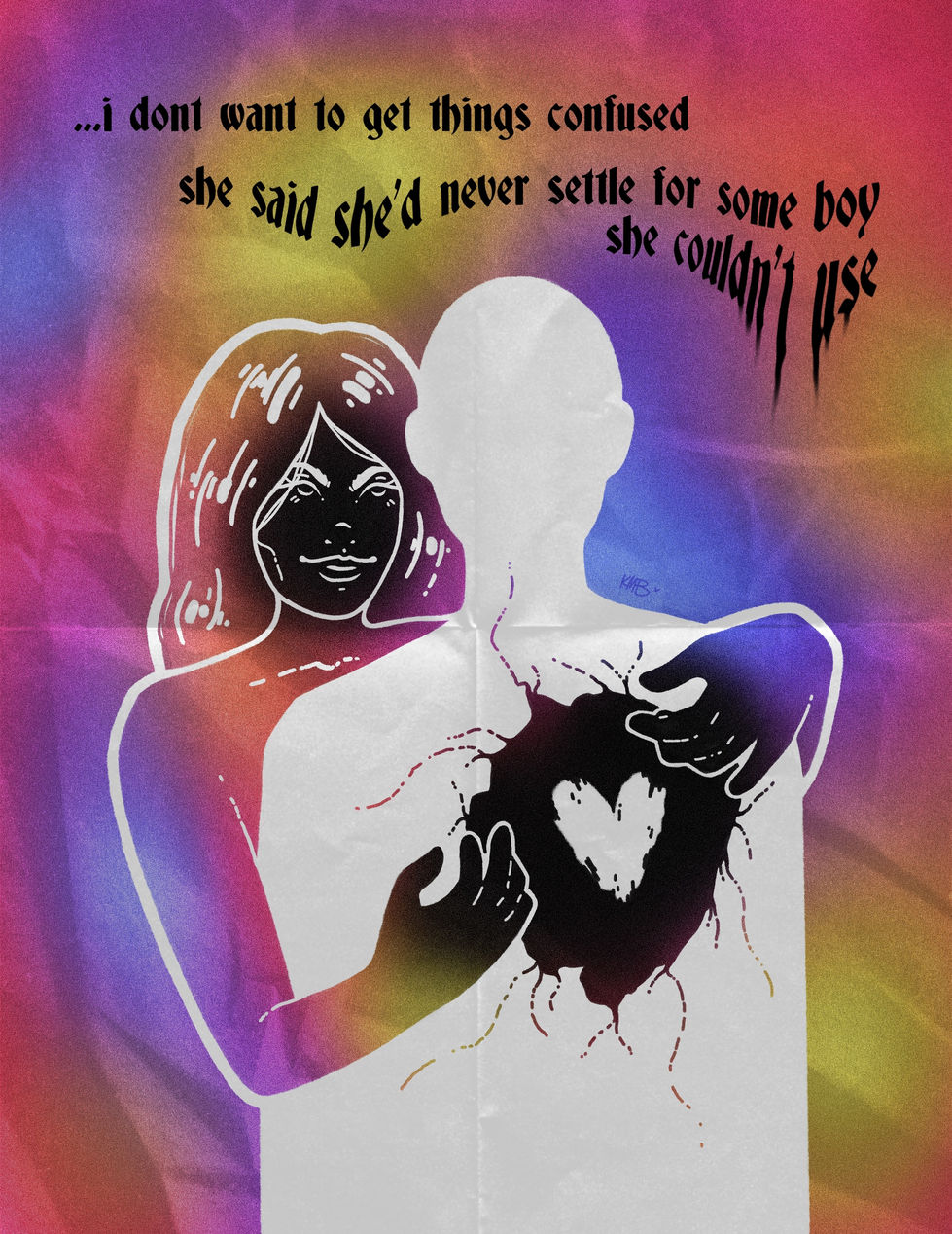 if you can't hang (sleeping with sirens)