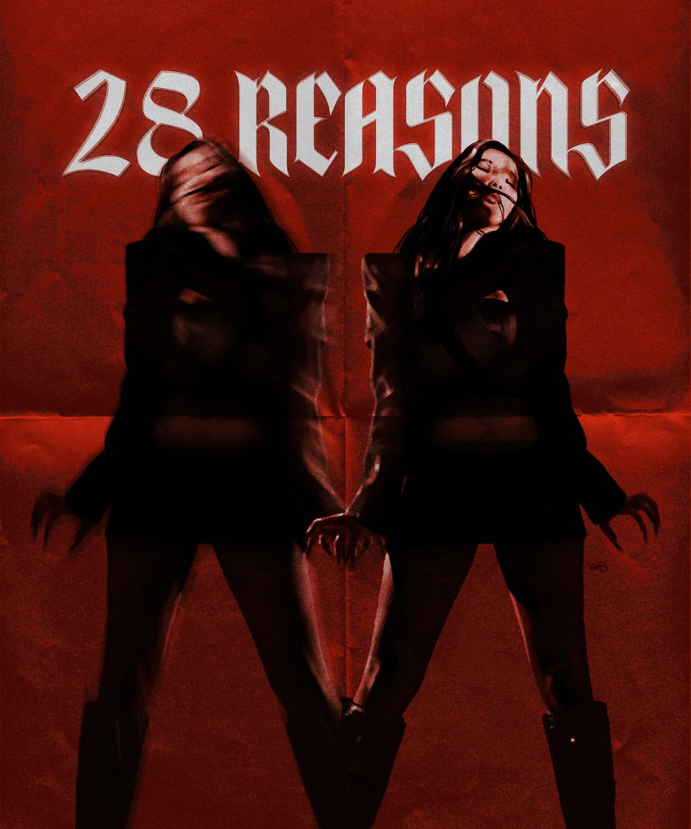 28 reasons