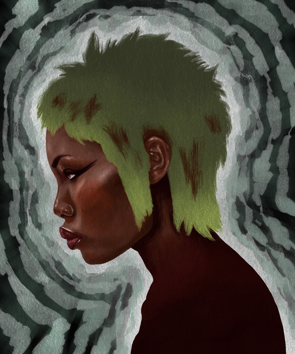 greenie