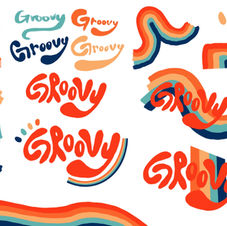 graphic / editorial design