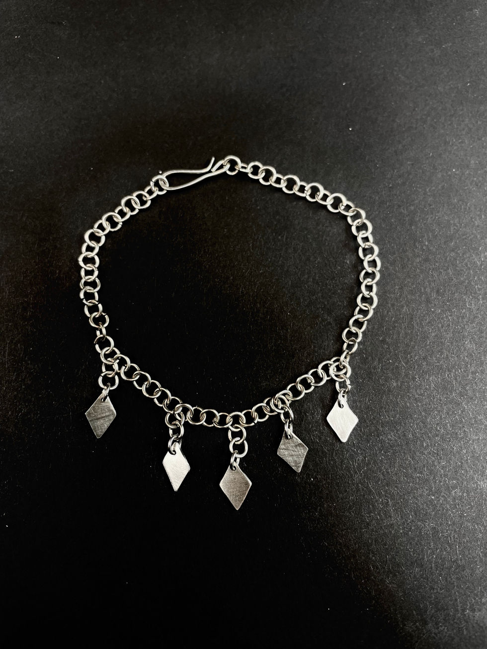 heavenly bodies - bracelet