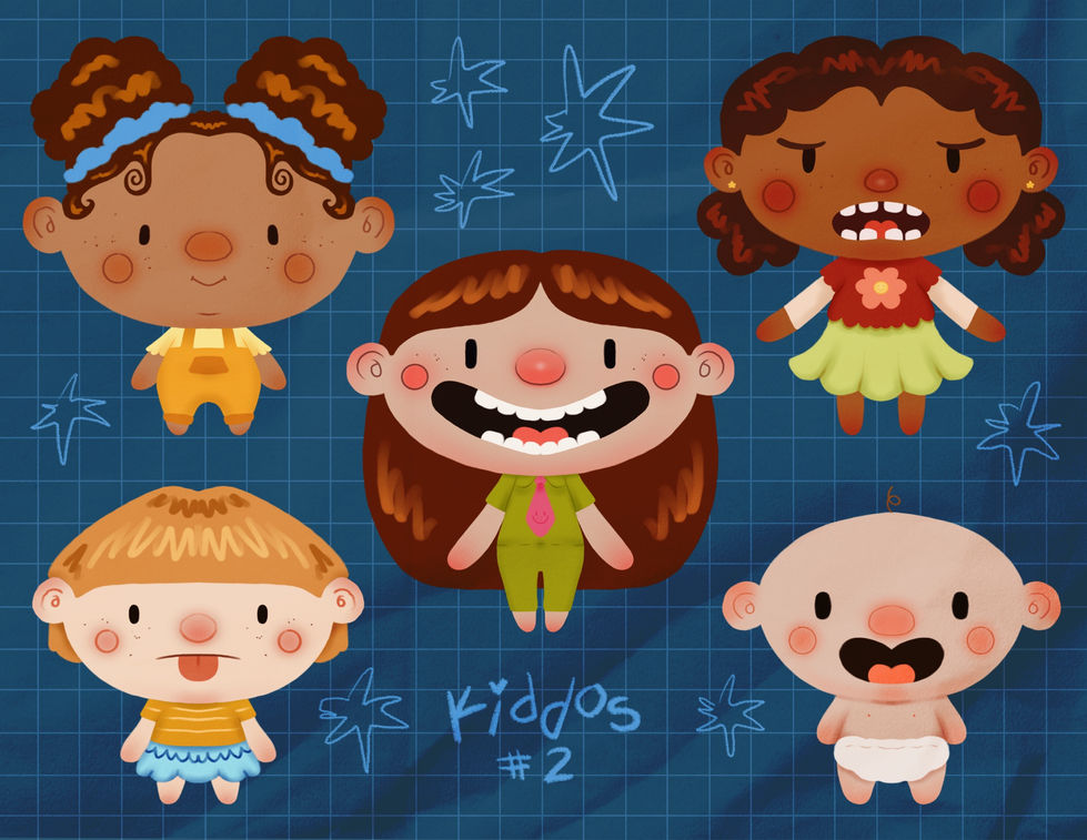 kiddos 2