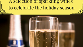 December 2021 Wine Tasting