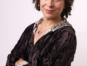 11/6/17 Fireside Meeting: Ellen Spiro