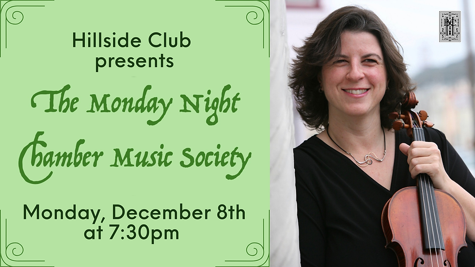 Robin Sharp and Friends