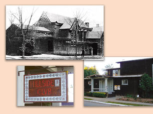 May 2021 What To Do About The Clubhouse?