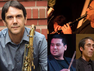 Matt Renzi's
"In Breath"