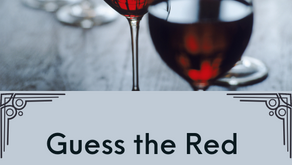 March 2023 Wine Tasting