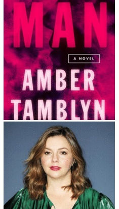 Berkeley Arts & Letters presents Amber Tamblyn / Any Man