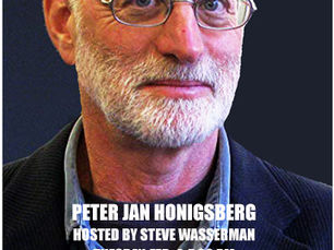 Peter Jan Honigsberg 2/4/20