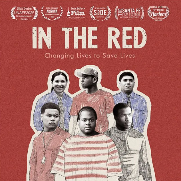 Documentary Film: In The Red