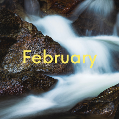 History Corner - February 2023