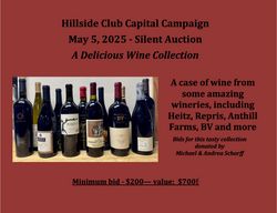 Wine Collection