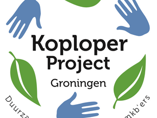 Koploperproject Groningen van start NIEUW!