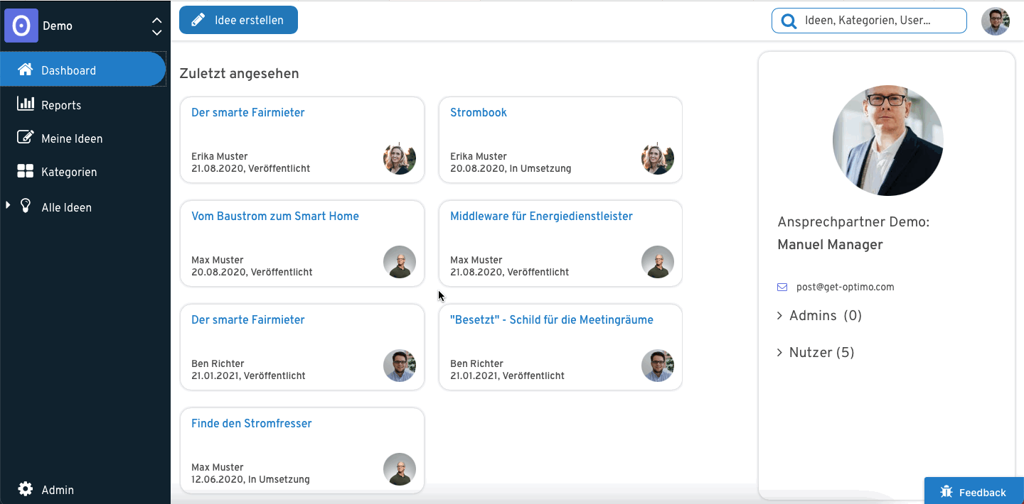Workspace mit Microsoft Teams verbinden