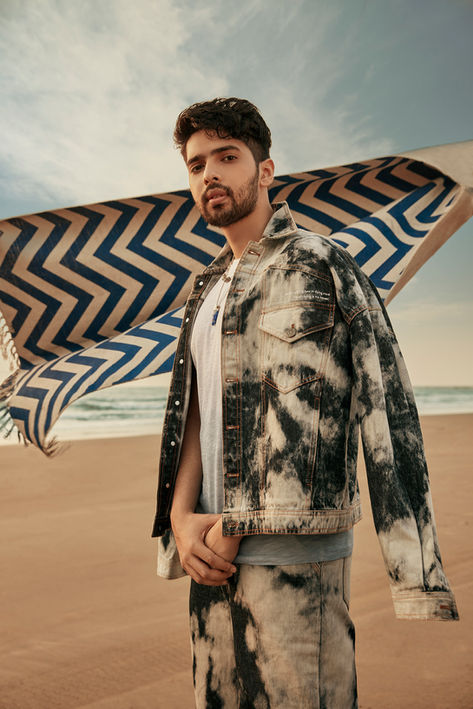 ARMAAN MALIK MODEL SHOOT IMAGES RETOUCHED BY RAHUL NANDA RETOUCHING.