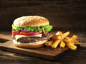 Pro-Life, not perfect: why you can fight for the unborn and still eat meat