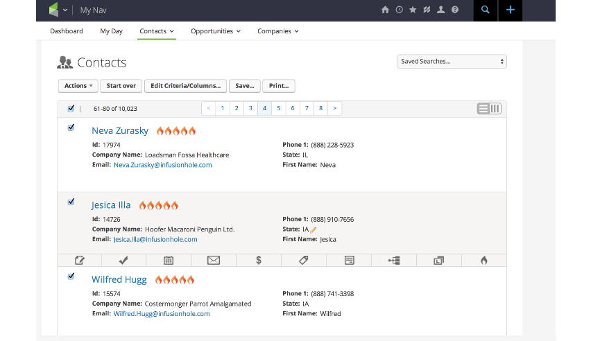 Infusionsoft