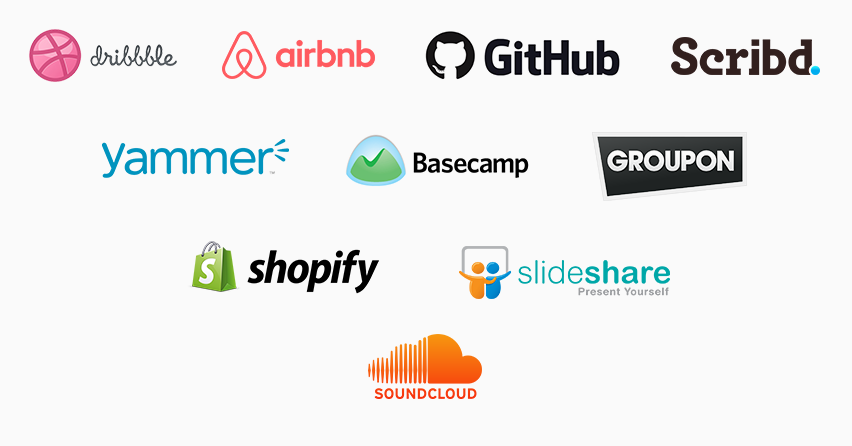 rails startups