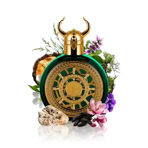 BHARARA VIKING DUBAI