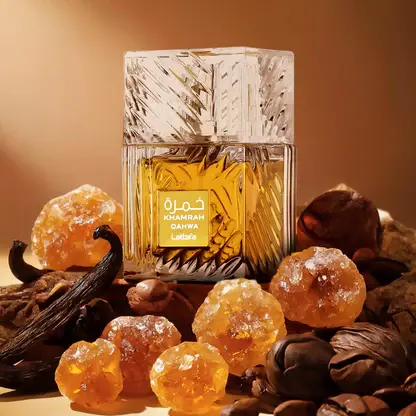 KHAMRAH QAHWA Lattafa