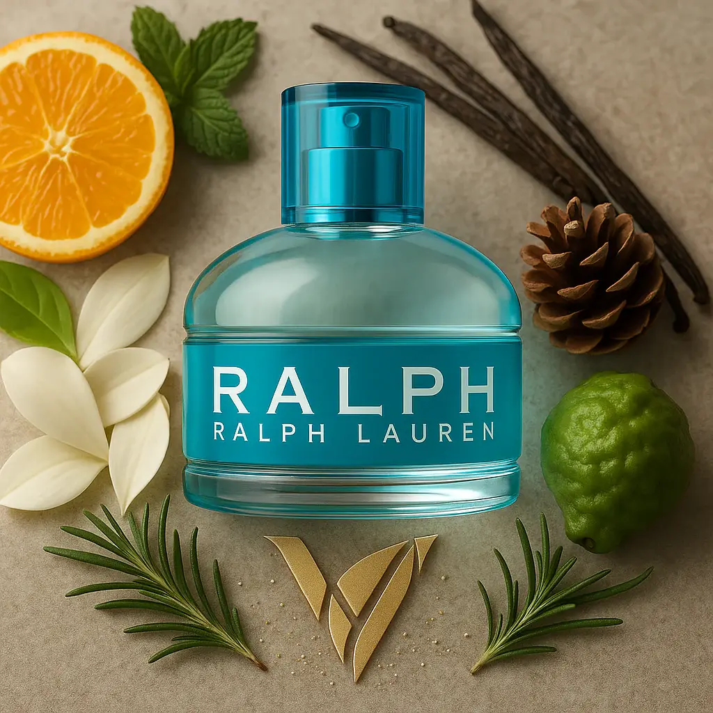 RALPH LAUREN