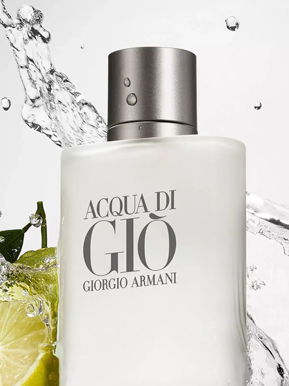 ACQUA DI GIO