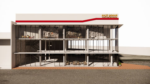 HAJJ GOHAR FURNITURE SHOWROOM