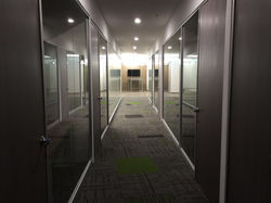 Huddle Room